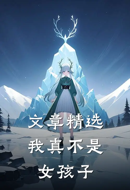 文章精选我真不是女孩子