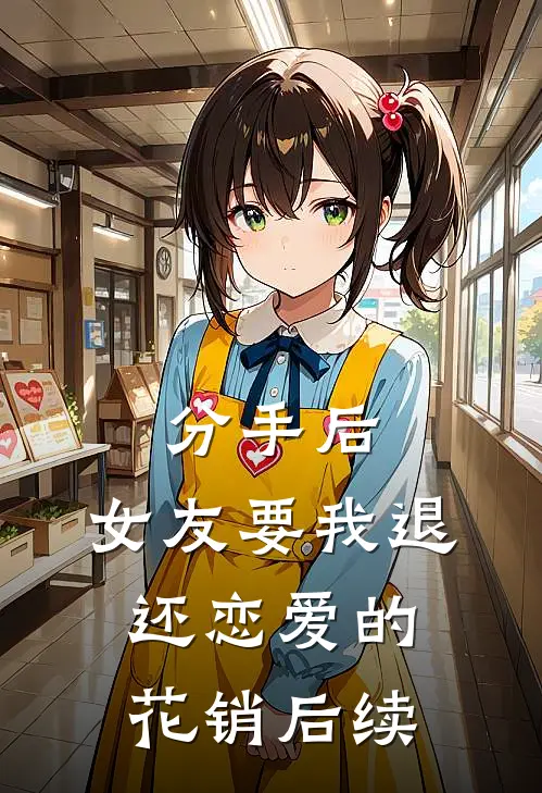 分手后，女友要我退还恋爱的花销后续