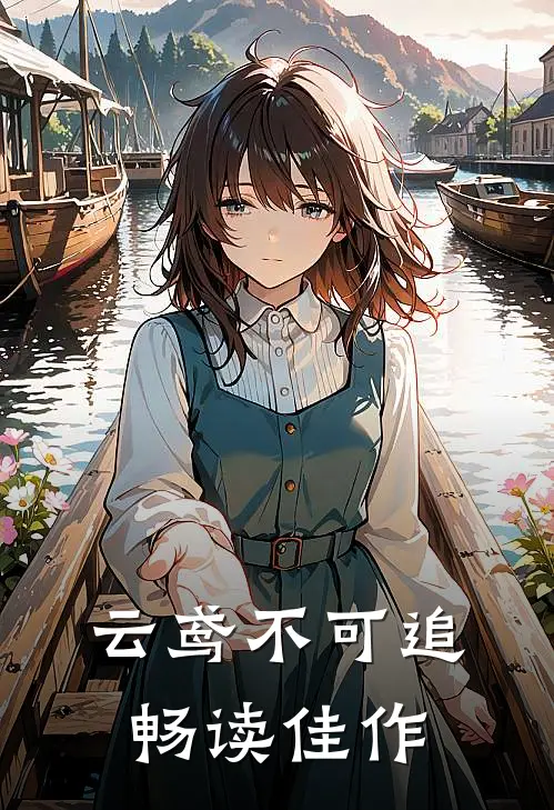 云鸢不可追畅读佳作