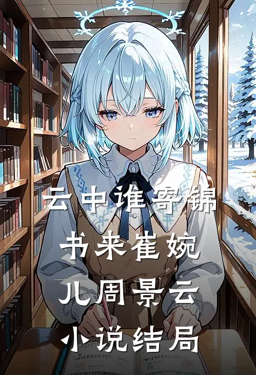 云中谁寄锦书来崔婉儿周景云小说结局