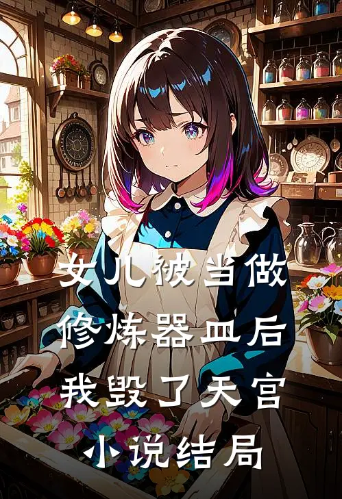 女儿被当做修炼器皿后，我毁了天宫小说结局