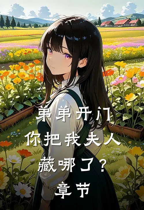 弟弟开门，你把我夫人藏哪了？章节