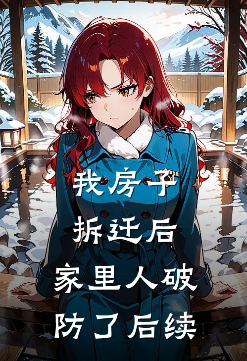 我房子拆迁后，家里人破防了后续