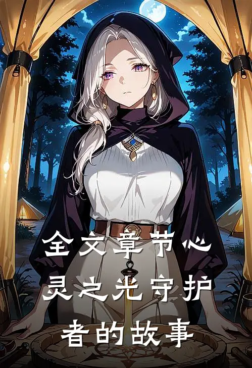 全文章节心灵之光守护者的故事