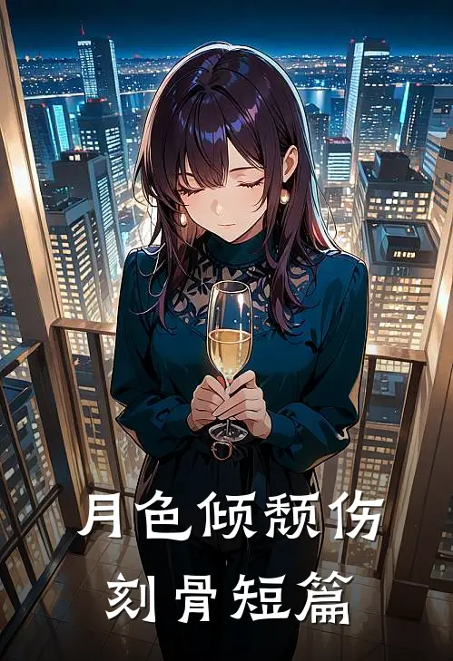 月色倾颓伤刻骨短篇