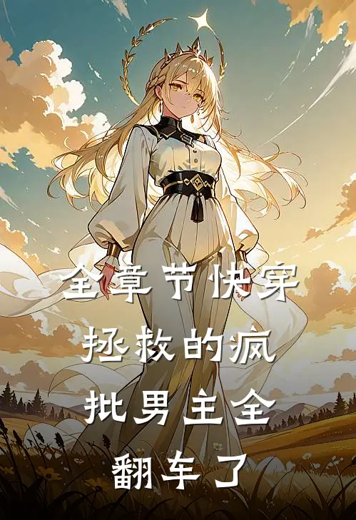 全章节快穿：拯救的疯批男主全翻车了