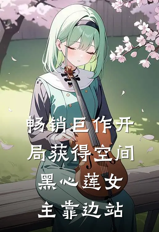 畅销巨作开局获得空间，黑心莲女主靠边站