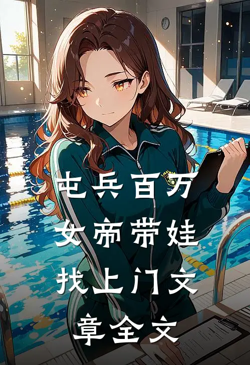 屯兵百万，女帝带娃找上门文章全文
