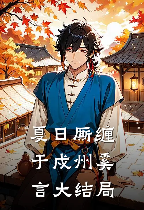 夏日厮缠于戍州奚言大结局