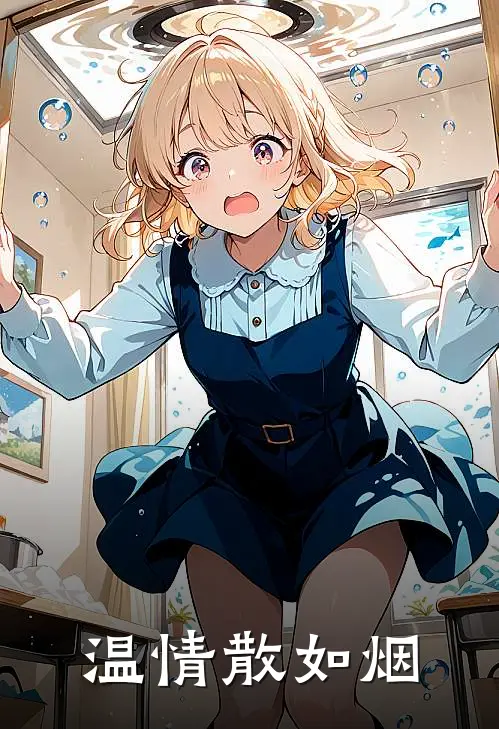 温情散如烟