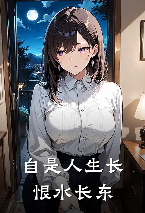 自是人生长恨水长东