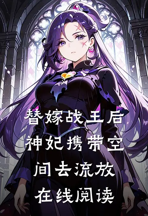替嫁战王后，神妃携带空间去流放在线阅读