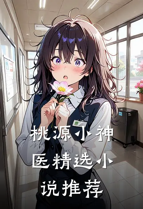 桃源小神医精选小说推荐