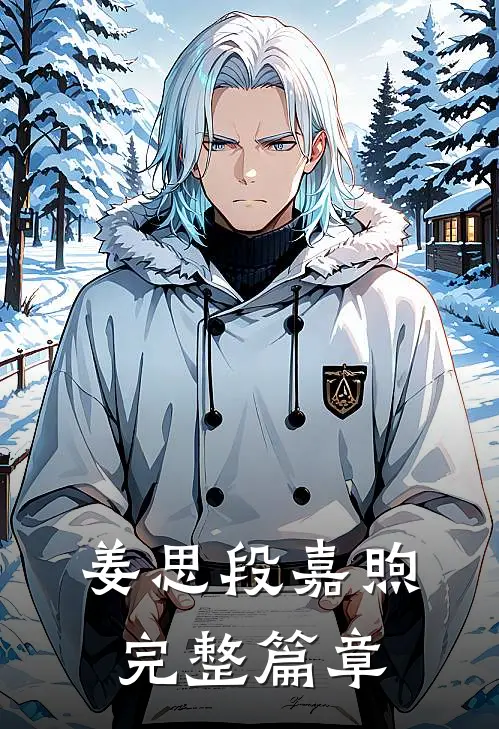 姜思段嘉煦完整篇章