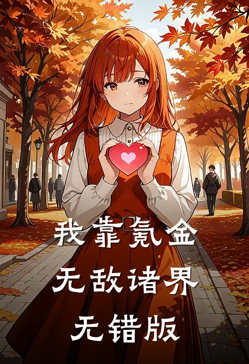 我靠氪金无敌诸界无错版