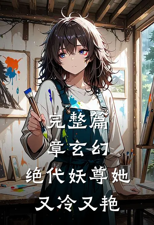 完整篇章玄幻：绝代妖尊她又冷又艳
