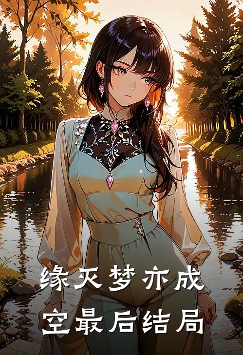 缘灭梦亦成空最后结局