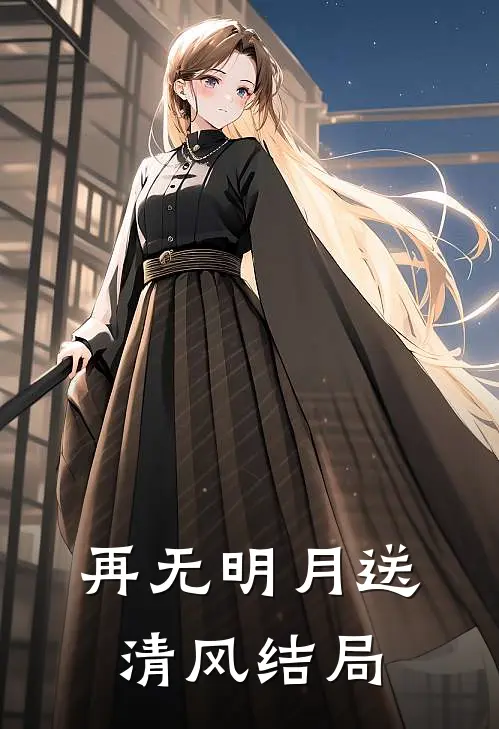 再无明月送清风结局