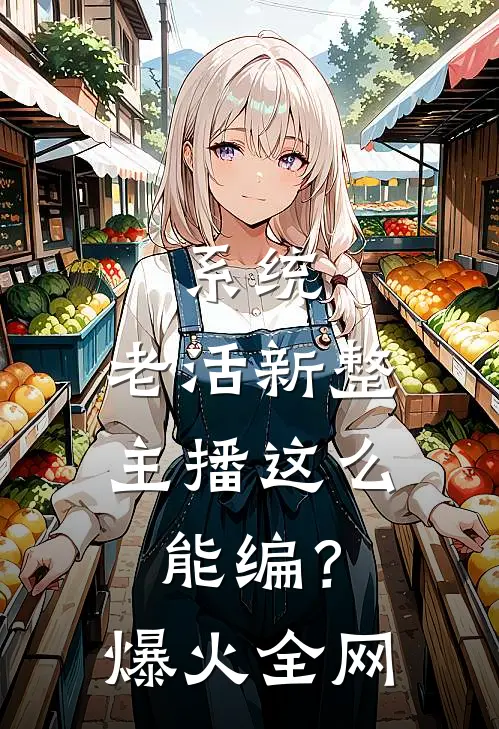 系统：老活新整，主播这么能编？爆火全网