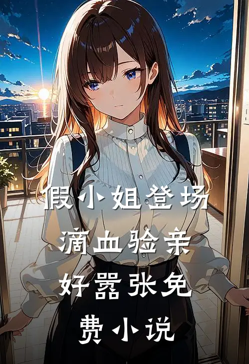 假小姐登场，滴血验亲好嚣张免费小说