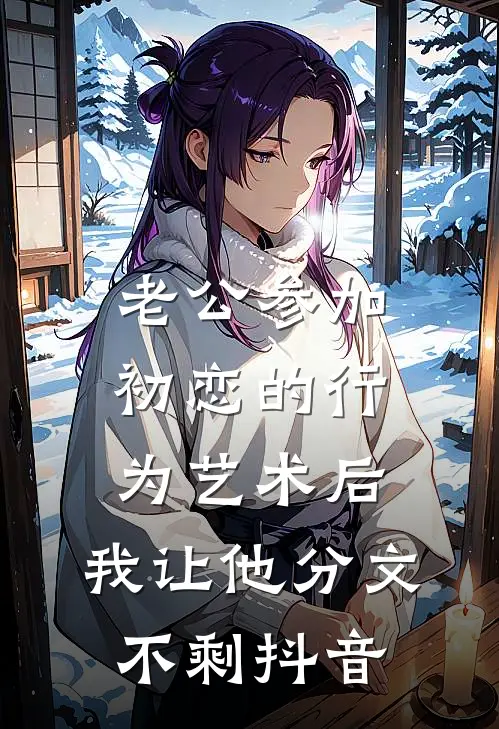 老公参加初恋的行为艺术后，我让他分文不剩抖音