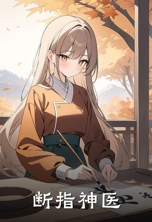 断指神医