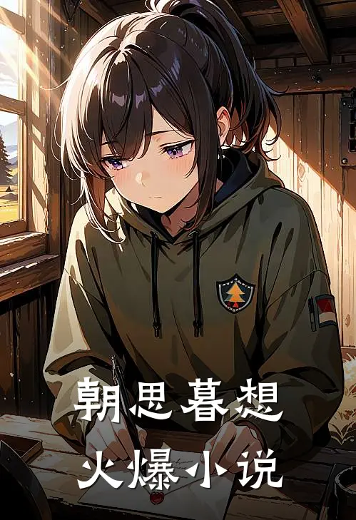 朝思暮想火爆小说