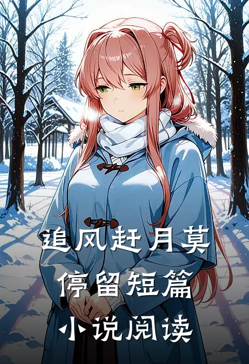 追风赶月莫停留短篇小说阅读
