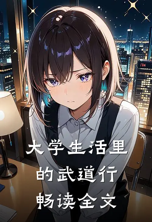 大学生活里的武道行畅读全文
