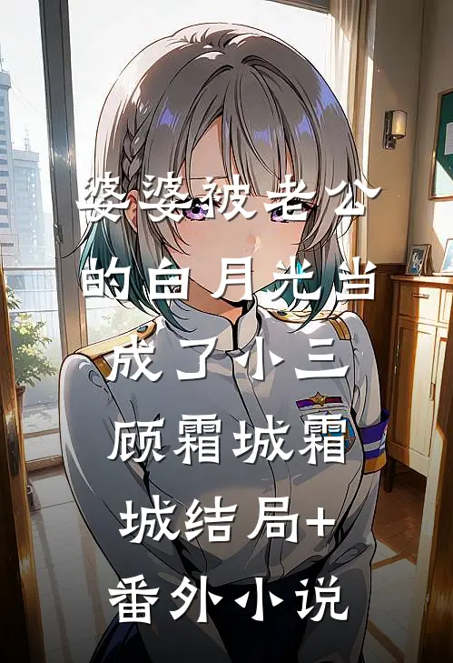 婆婆被老公的白月光当成了小三顾霜城霜城结局+番外小说