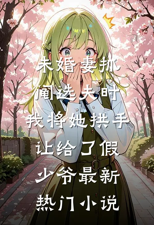未婚妻抓阄选夫时，我将她拱手让给了假少爷最新热门小说