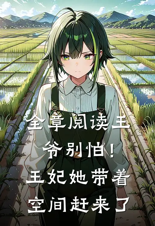 全章阅读王爷别怕！王妃她带着空间赶来了