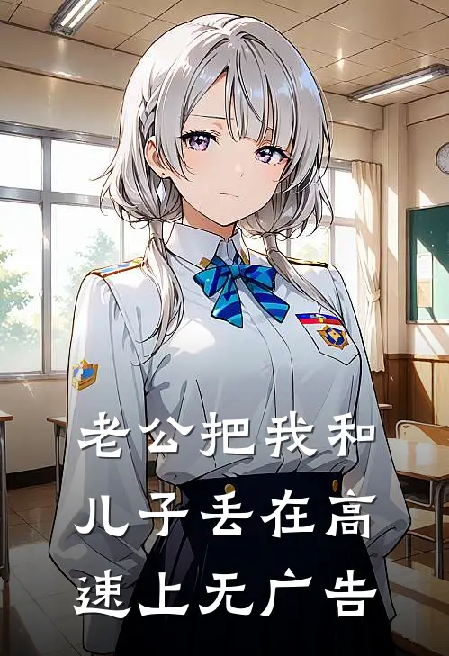 老公把我和儿子丢在高速上无广告