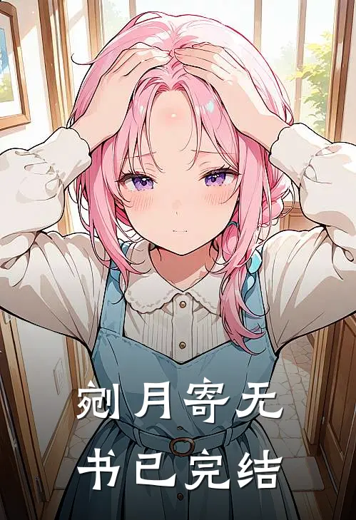 剜月寄无书已完结