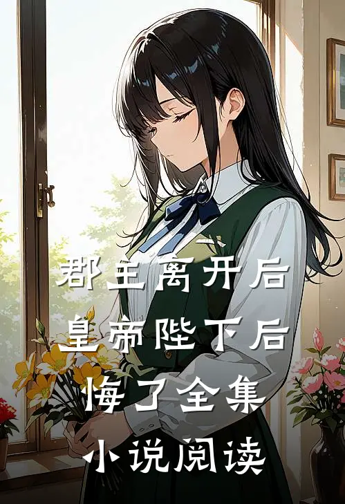 郡主离开后，皇帝陛下后悔了全集小说阅读