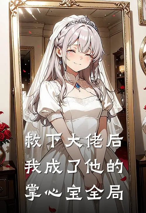 救下大佬后，我成了他的掌心宝全局