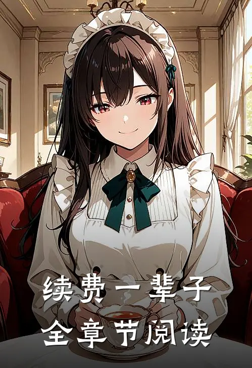 续费一辈子全章节阅读