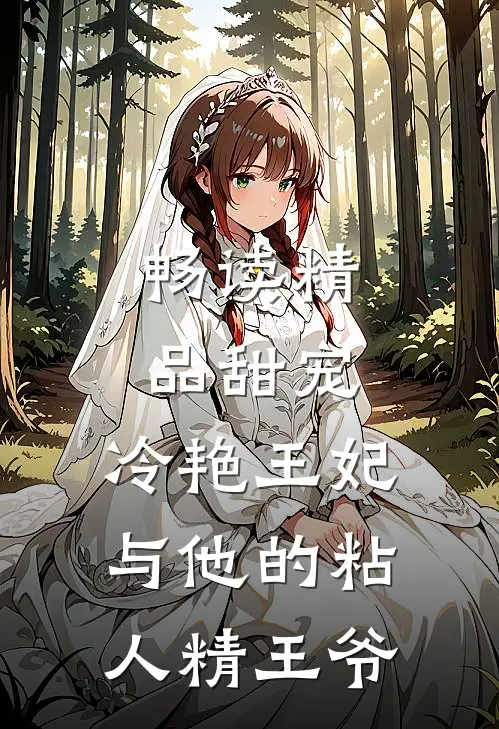 畅读精品甜宠：冷艳王妃与他的粘人精王爷