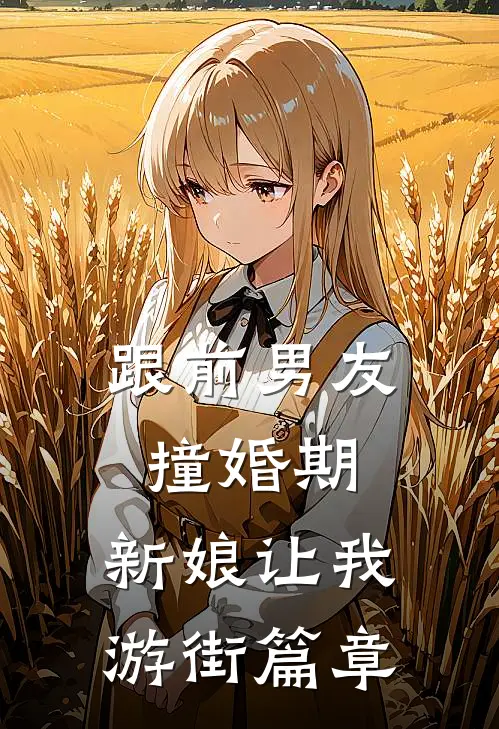 跟前男友撞婚期，新娘让我游街篇章