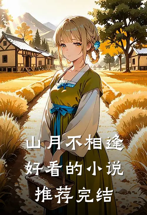 山月不相逢好看的小说推荐完结