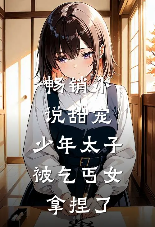 畅销甜宠少年太子被乞丐女拿捏了免费阅读