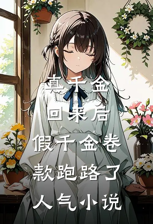 真千金回来后，假千金卷款跑路了人气小说