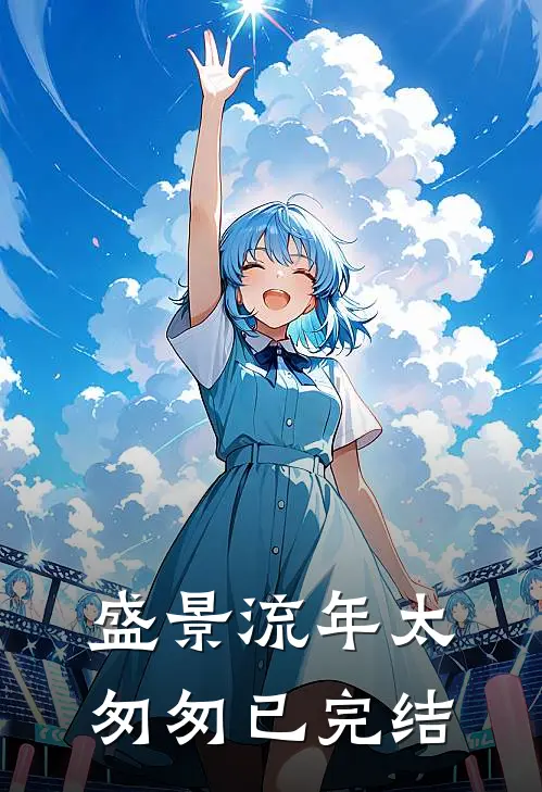 盛景流年太匆匆已完结