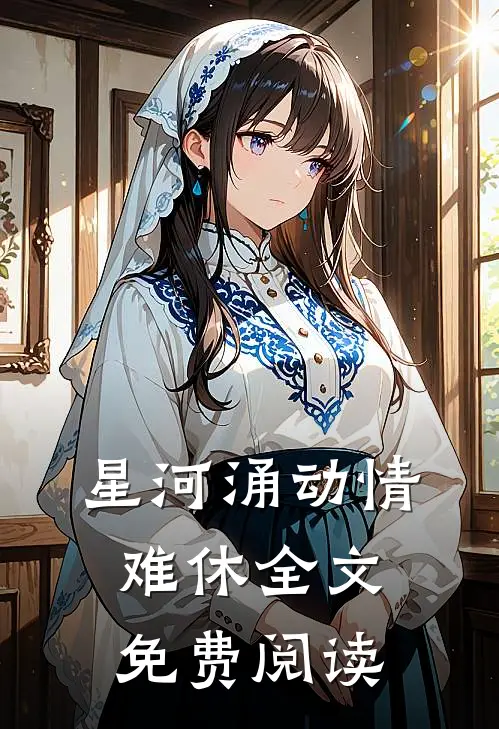 星河涌动情难休全文免费阅读