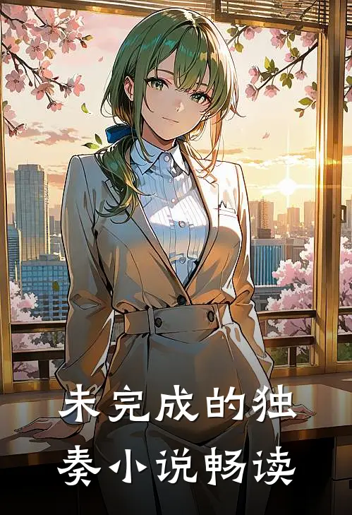 未完成的独奏小说畅读