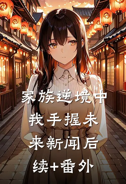 家族逆境中，我手握未来新闻后续+番外