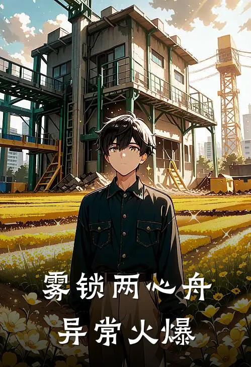 雾锁两心舟异常火爆