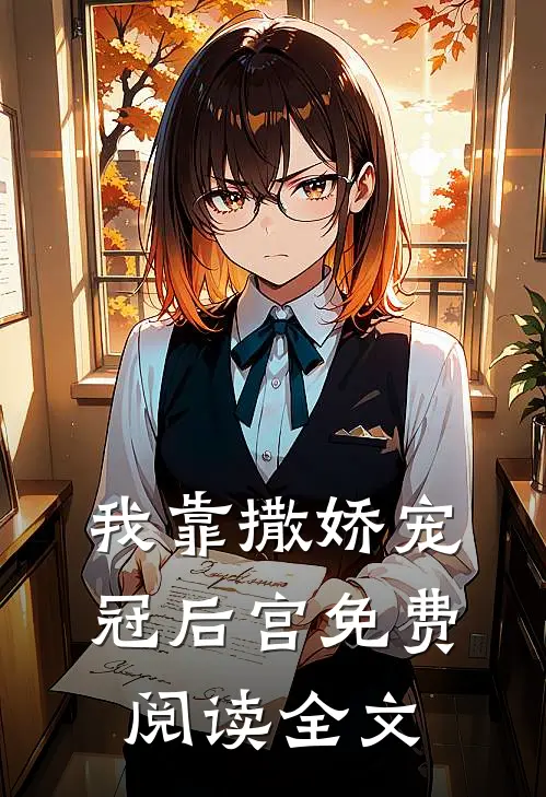 我靠撒娇宠冠后宫免费阅读全文