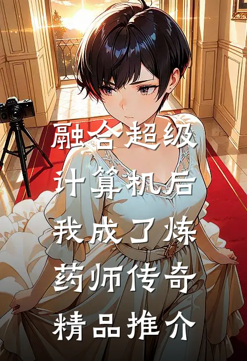 融合超级计算机后，我成了炼药师传奇精品推介
