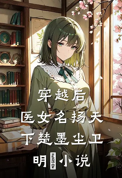 穿越后，医女名扬天下楚墨尘卫明妧小说